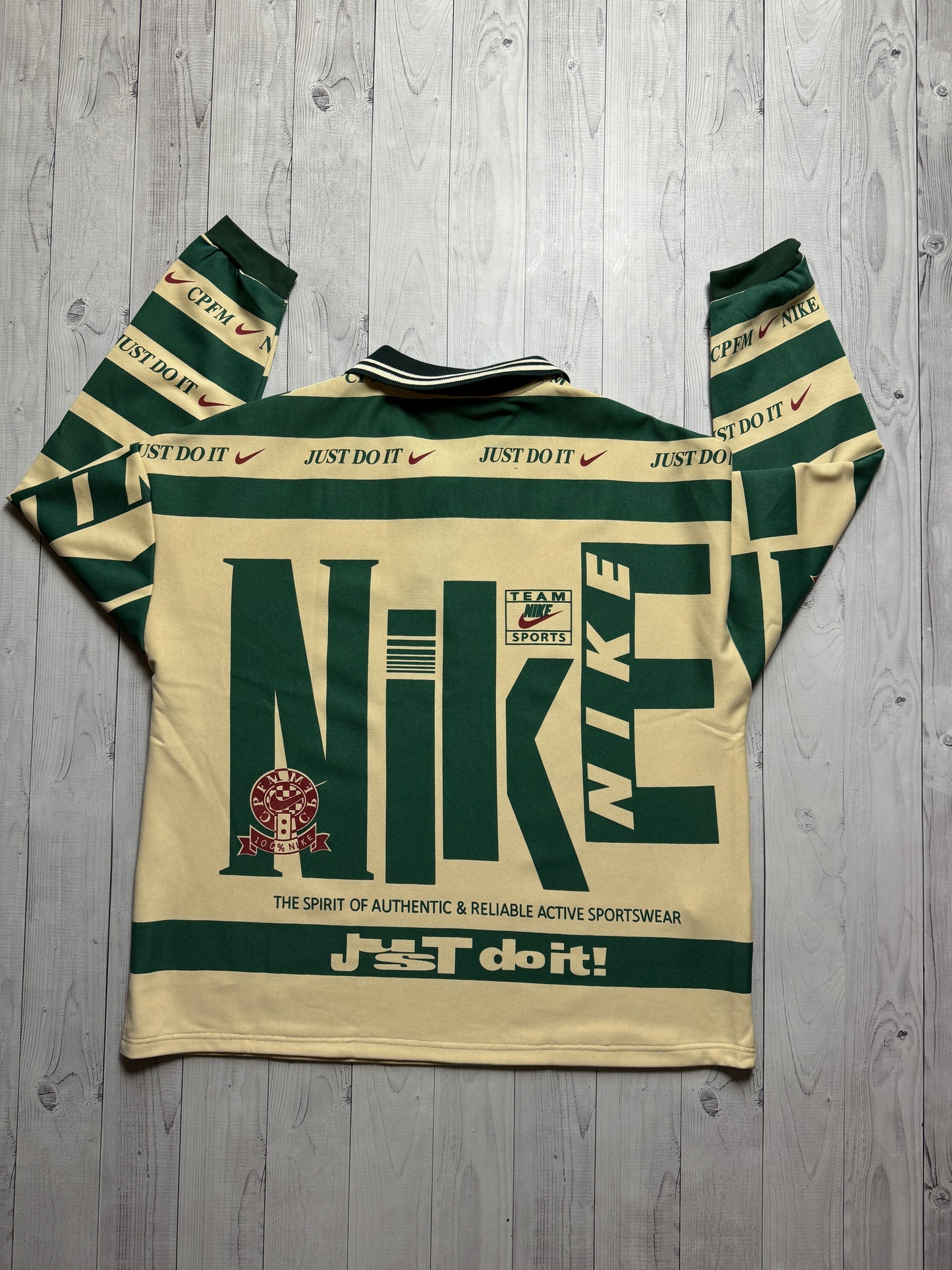 Nike x Cactus Plant Flea Market